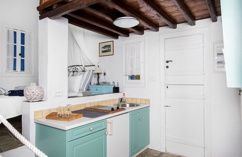 Sifnos Hotel | Lighthouse Hotel
