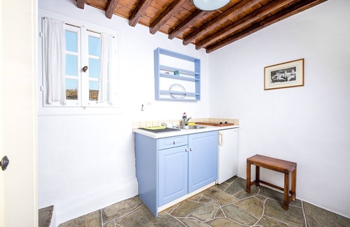 Sifnos Hotel | Lighthouse Hotel