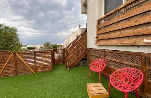 Dahab Apartment | Lighthouse studio