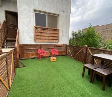 Dahab Apartment | Lighthouse studio