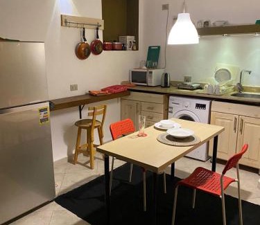 Dahab Apartment | Lighthouse studio
