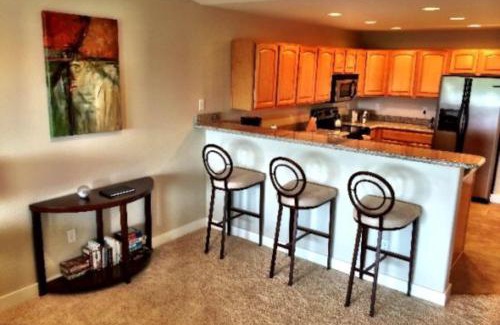 Westport Apartment | Lighthouse Views