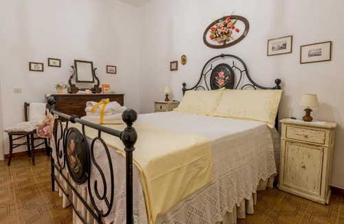 Pienza Apartment | Lignanello Country House