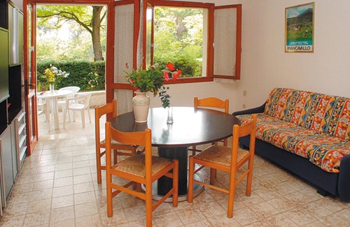 Lignano Riviera House | Lignano Riviera with barbeque