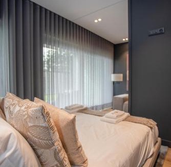 Campanha Apartment | Liiiving in Porto - Dragão Pool View