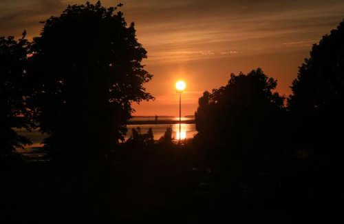 Haapsalu Apartment | Liiva Seaside Apartment