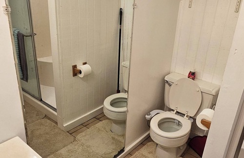 Savannah Apartment | Like a great hotel room, but parking, more Thoughtful, and Much Better!