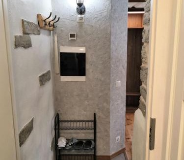 Kalamaja Apartment | Like Home Apartments Salme 31