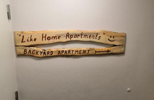 Kalamaja Apartment | Like Home Apartments Salme 31