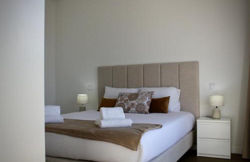 Sao Martinho Villa | Like Home I - vista mar e ambiente relaxante