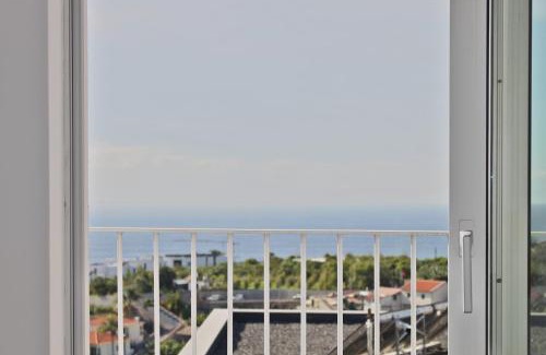 Sao Martinho Villa | Like Home I - vista mar e ambiente relaxante