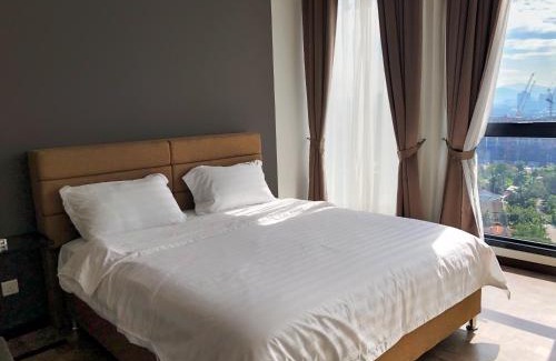 Kuala Lumpur City Centre Apartment | Like Home Star KLCC