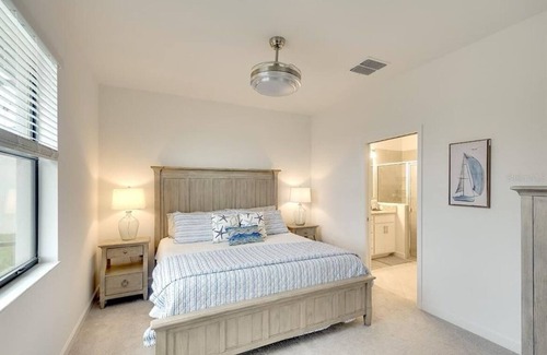 Lakewood Ranch Villa | Like new 3-bedroom villa with private pool, gated community, in Lakewood Ranch.