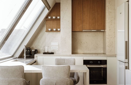Athens City Centre Apartment | Likno Athens