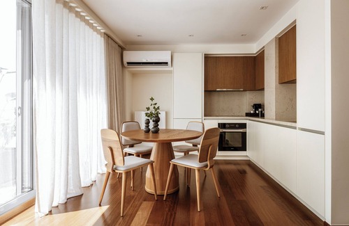 Athens City Centre Apartment | Likno Athens