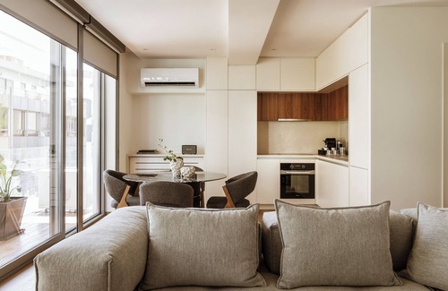 Athens City Centre Apartment | Likno Athens