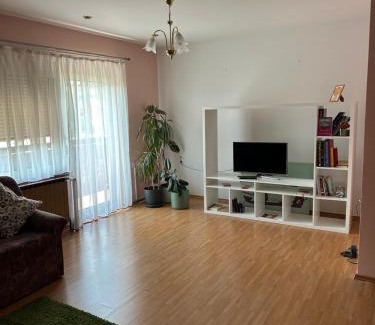 Braslovce Apartment | Lila Apartment