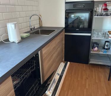 Braslovce Apartment | Lila Apartment