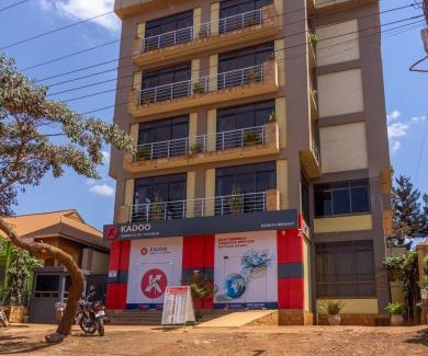 Karatu Hotel | Lilac Elevate Inn