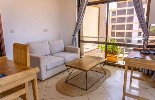 Karatu Hotel | Lilac Elevate Inn