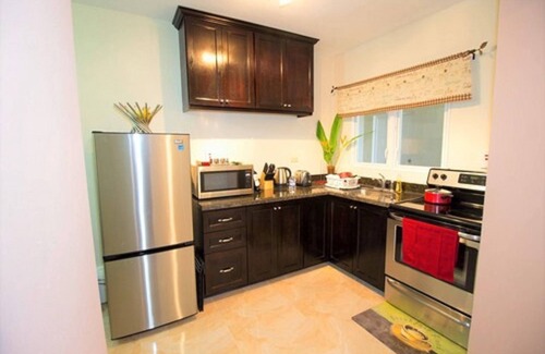 New Kingston Apartment | Lilford Mews Suites