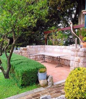 Gornji Kono Apartment | Lili Mar, 2-bedroom apartment with private parking