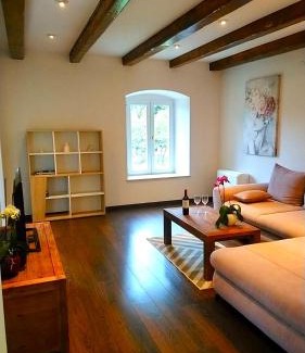 Gornji Kono Apartment | Lili Mar, 2-bedroom apartment with private parking