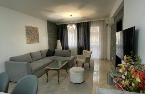 Plovdiv Center Apartment | LILI50