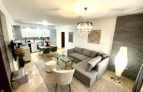 Plovdiv Center Apartment | LILI50