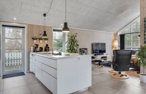 Hals House | "Lilie" - 270m from the sea by Interhome