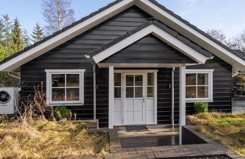 Hals House | "Lilie" - 270m from the sea by Interhome
