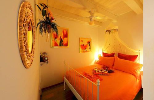 Montesicuro Bed & Breakfast | Lillac Cottage