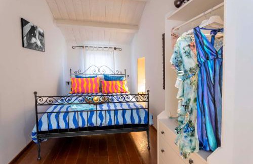 Montesicuro Bed & Breakfast | Lillac Cottage