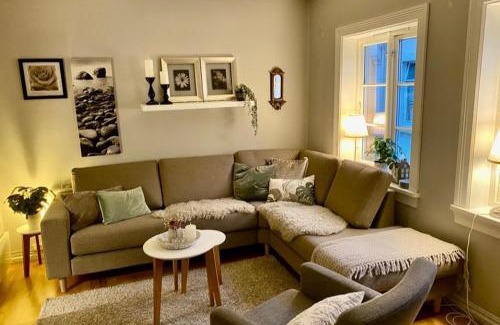 Bergen City Centre Apartment | Lille Øvregate