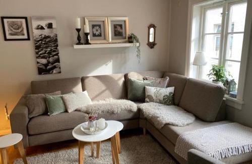 Bergen City Centre Apartment | Lille Øvregate
