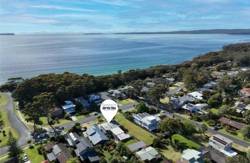 Vincentia House | Lilli Pilli House by Experience Jervis Bay