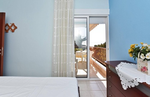 Nea Moudania Apartment | Lillian Apartment by Travel Pro Services