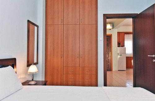 Nea Moudania Apartment | Lillian Apartment by Travel Pro Services