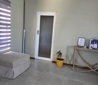 Lesotho House | Lillies House