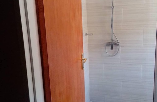 Maun House | Lilly Petals Guest House