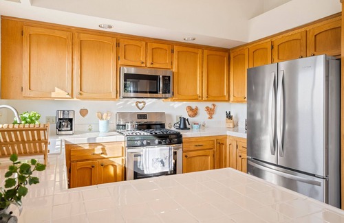 Arroyo Grande House | Lilly's Guest House on Hansen Hill