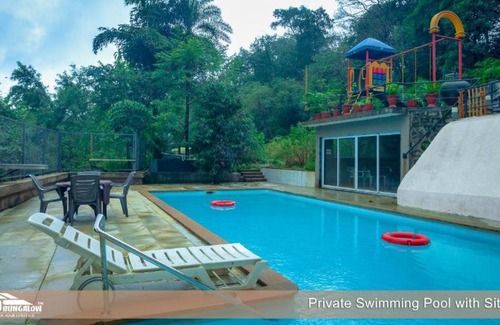 Khandala Hotel | Lilly Valley Rooms In Lonavala