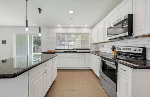 Houston House | Lilly’s Maison #4 Sum