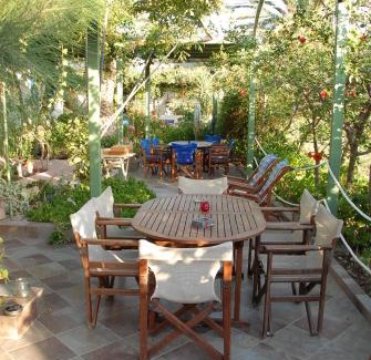 Astypalaia Apartment | Lilo's Apartments