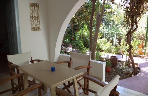 Astypalaia Apartment | Lilo's Apartments