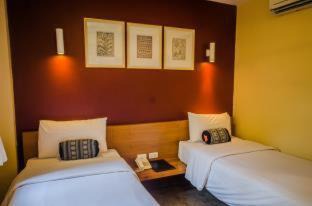 Pai Hotel | Lilu Pai