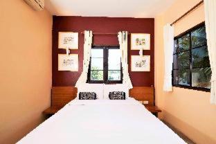 Pai Hotel | Lilu Pai