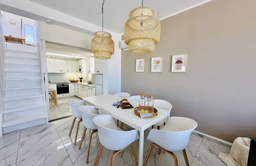Tingaki Villa | Lilu Villa 1 With Private Pool