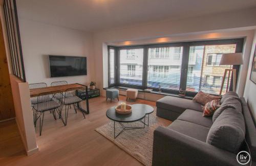 Knokke Apartment | Lily a la mer du Zoute