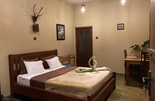 Nuwara Eliya House | Lily Bank Cottage